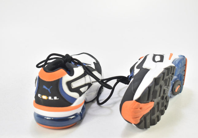 Puma Cell Damen Sportschuhe Sneaker EUR 39 Nr. 24-F 4100-Schuh-Gebraucht-secondhand