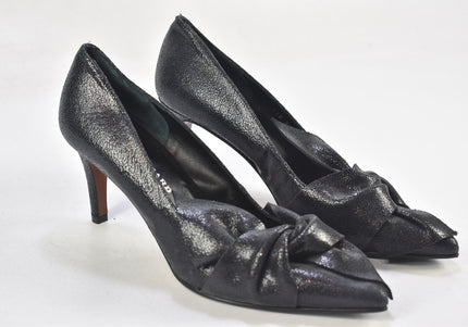 Rene Lezard Damen Pumps High Heels EUR 39 Nr. 23-O 1830-SchuhGebraucht