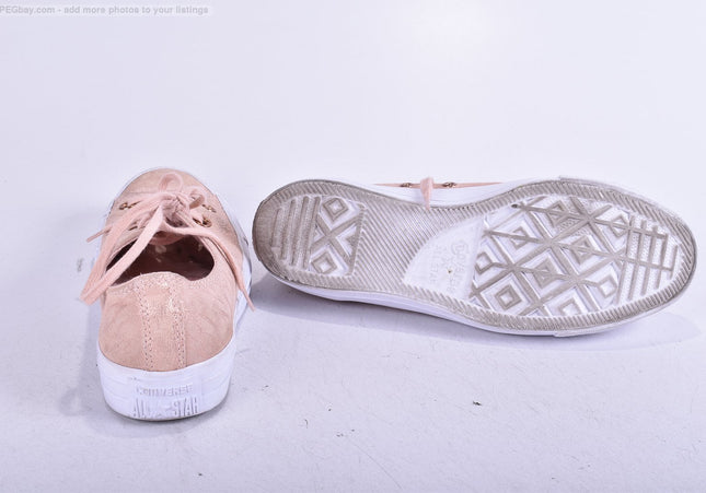 Converse Damen Sportschuhe Sneaker EUR 38 Nr. 25-F 3040-Schuh-Gebraucht-secondhand