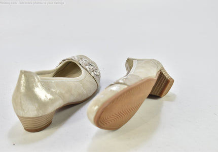 Gabor  Damen Pumps High Heels  UK 5 Nr. 25-P 589