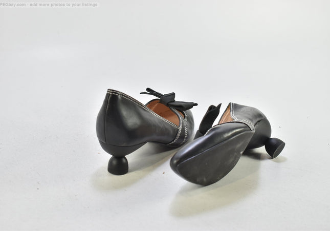 Tiggers  Damen Pumps High Heels  EUR 36 Nr. 26-Y 1920