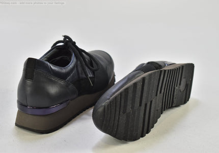 Gabor  Damen Halbschuhe Freizeitschuhe  UK 4 Nr. 25-X 1721