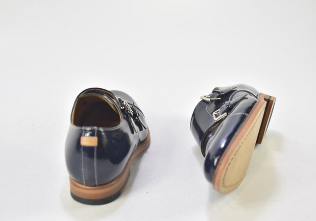 Regal Damen Halbschuhe Slipper Ballerinas SL 24 cm Nr. 24-U 205-Schuh-Gebraucht-secondhand