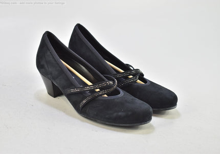 Gabor  Damen Pumps High Heels  UK 3,5 Nr. 26-A 1177