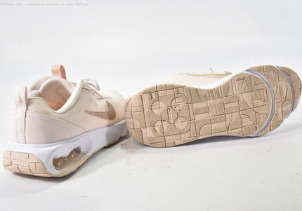 Nike Air Max Intrlk Lite Damen Sportschuhe Sneaker  EUR 41 Nr. 26-U 950
