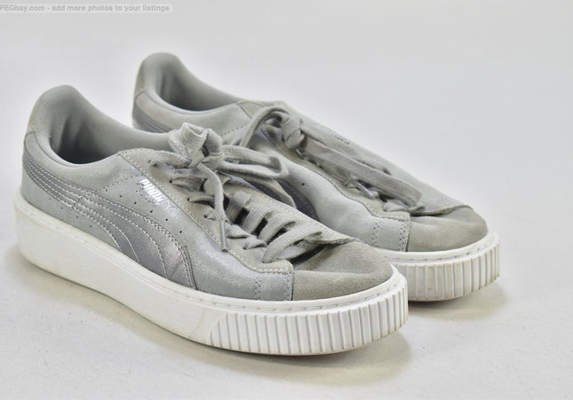 Puma Suede Damen Sportschuhe Sneaker  EUR 38 Nr. 25-N 1882