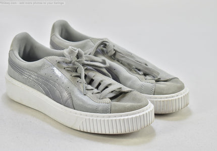 Puma Suede Damen Sportschuhe Sneaker  EUR 38 Nr. 25-N 1882