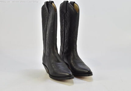 Vidal  Damen Stiefel Stiefelette Boots  UK 5 Nr. 25-B 3200