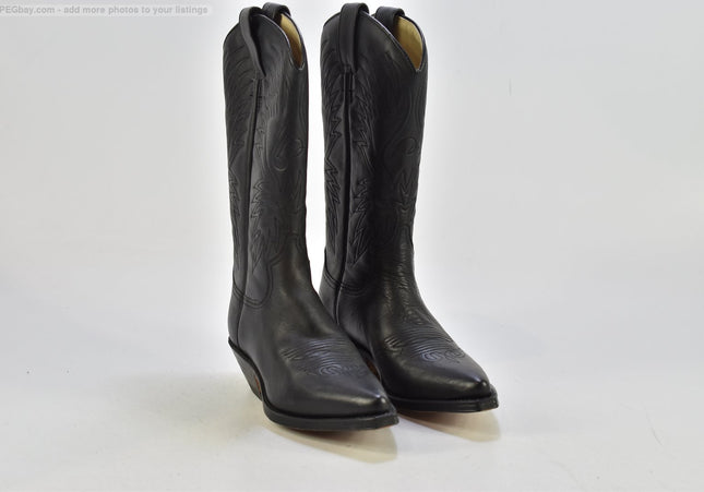 Vidal  Damen Stiefel Stiefelette Boots  UK 5 Nr. 25-B 3200