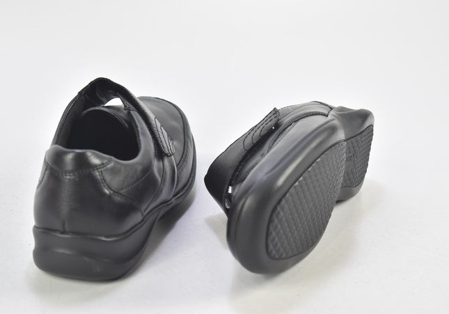 Waldläufer Damen Halbschuhe Freizeitschuhe UK 5 Nr. 24-F 98-Schuh-Gebraucht-secondhand