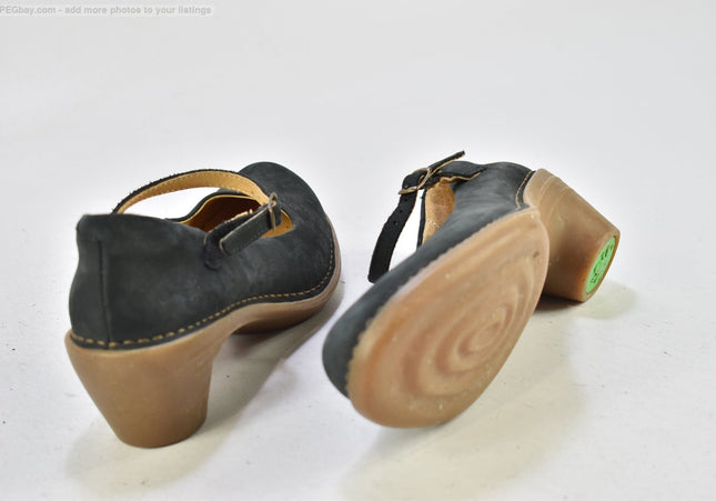El Naturalista  Damen Pumps High Heels  EUR 38 Nr. 25-P 2037