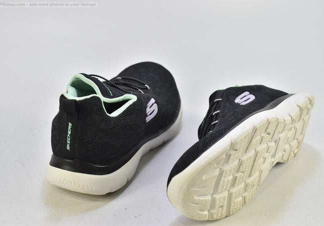 Skechers  Damen Sportschuhe Sneaker  EUR 40 Nr. 25-L 617