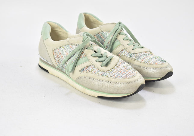 Gabor Damen Halbschuhe Freizeitschuhe UK 6 Nr. 24-A 4430-Schuh-Gebraucht-secondhand
