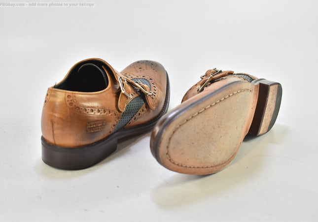 Melvin&Hamilton  Herren Halbschuhe Freizeitschuhe  EUR 41 Nr. 26-Y 934