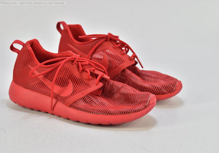 Nike Roshe Herren Sportschuhe Sneaker  EUR 40 Nr. 25-N 1128