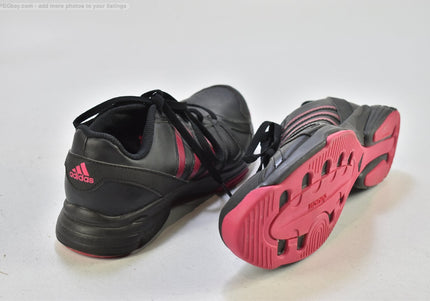 Adidas  Damen Sportschuhe Sneaker  EUR 40 2/3 Nr. 25-N 617