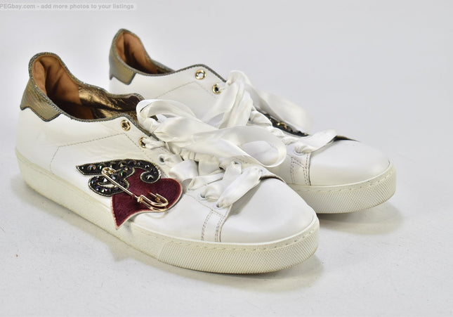 Högl  Damen Halbschuhe Freizeitschuhe  UK 8 Nr. 25-N 484