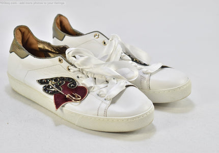 Högl  Damen Halbschuhe Freizeitschuhe  UK 8 Nr. 25-N 484