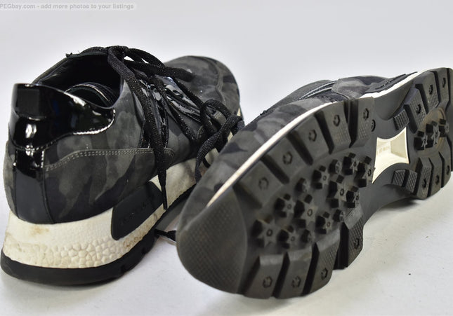 Noclaim Damen Halbschuhe Freizeitschuhe EUR 41 Nr. 25-U 1783 - Schuh-Gebraucht - Second-hand - gebrauchte Schuhe