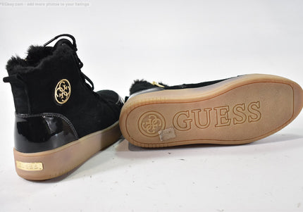Guess  Damen Stiefelette Boots  EUR 39 Nr. 26-B 13