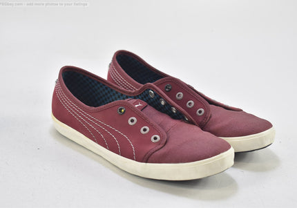 Mini by Puma Damen Sportschuhe Sneaker EUR 40 Nr. 25-J 2852-Schuh-Gebraucht-secondhand