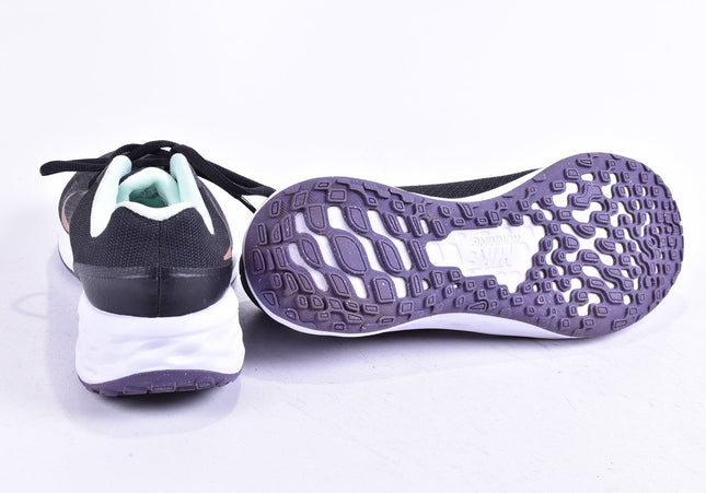 Nike Revolution Damen Sportschuhe Sneaker EUR 39 Nr. 24-Y 4013-Schuh-Gebraucht-secondhand