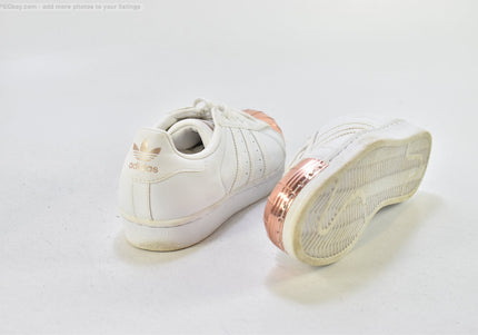 Adidas Superstar Damen Sportschuhe Sneaker  EUR 37 1/3 Nr. 26-G 237