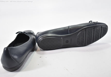 Geox  Damen Halbschuhe Slipper Ballerinas  EUR 42 Nr. 25-L 268