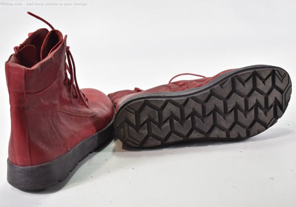 Think  Damen Stiefelette Boots  EUR 38 Nr. 26-B 1564