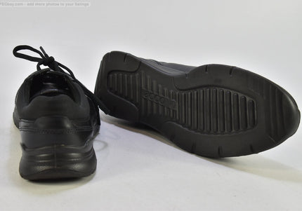 Ecco  Herren Halbschuhe Freizeitschuhe  EUR 43 Nr. 25-L 1395