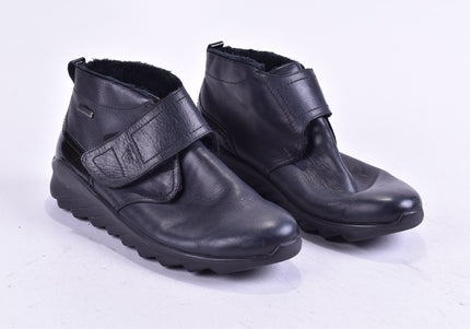 Romika Damen Stiefelette Boots EUR 37 Nr. 24-Y 3290-Schuh-Gebraucht-secondhand