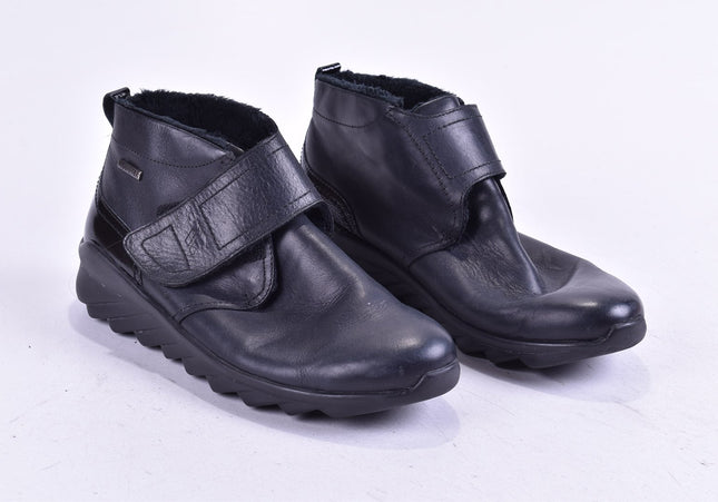 Romika Damen Stiefelette Boots EUR 37 Nr. 24-Y 3290-Schuh-Gebraucht-secondhand