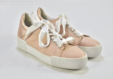 Högl  Damen Halbschuhe Freizeitschuhe  UK 4,5 Nr. 25-L 1255