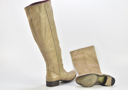Jo Ghost Damen Stiefel Stiefelette Boots EUR 37 Nr. 24-B 997-Schuh-Gebraucht-secondhand