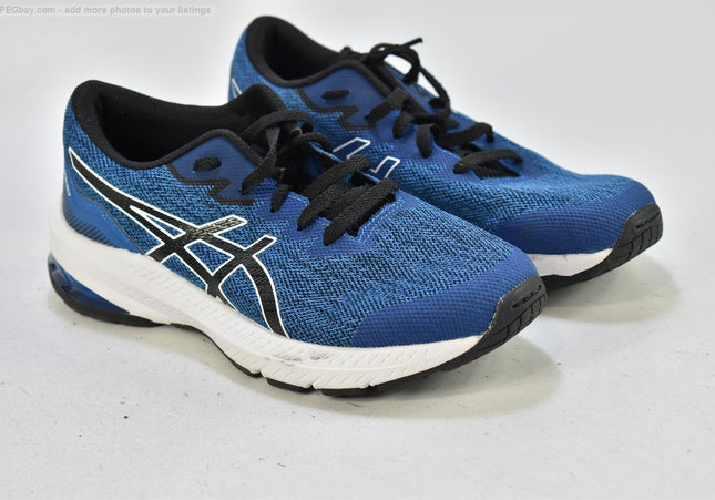 Asics GT 1000 Damen Sportschuhe Sneaker EUR 37,5 Nr. 25-Z 1694-SchuhGebraucht