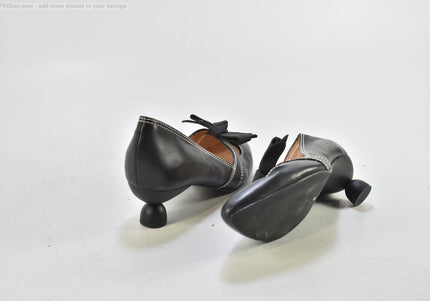 Tiggers  Damen Pumps High Heels  EUR 36 Nr. 26-Y 1920