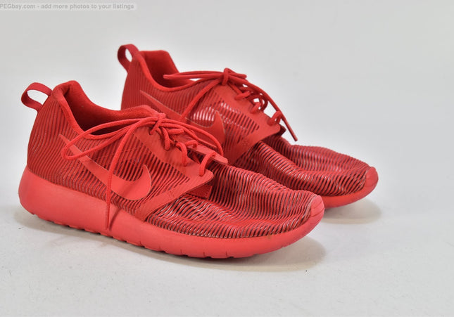 Nike Roshe Herren Sportschuhe Sneaker  EUR 40 Nr. 25-N 1128