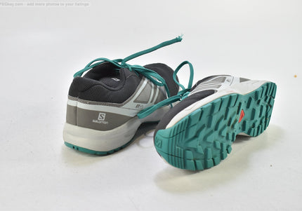 Salomon Sense Damen Wanderschuhe Trekking  EUR 38 Nr. 26-Y 1482