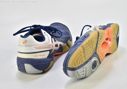 Asics Gel Contend Herren Sportschuhe Sneaker  EUR 46 Nr. 25-T 1918