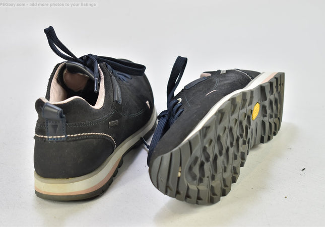 CMP  Damen Wanderschuhe Trekking  EUR 38 Nr. 25-U 933