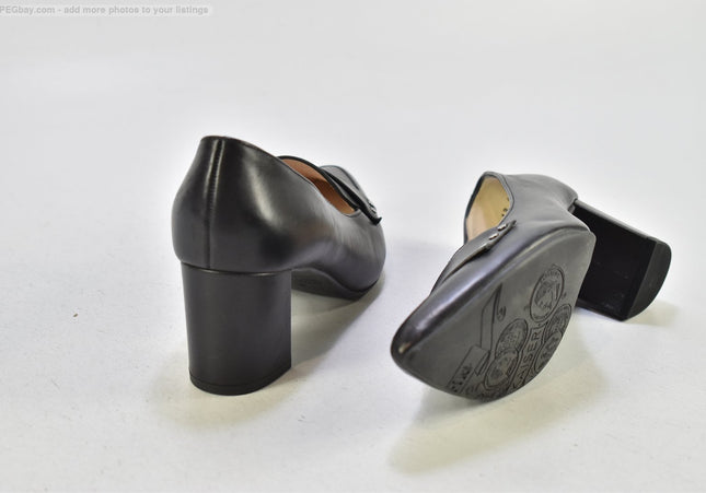 Peter Kaiser  Damen Pumps High Heels  UK 5 Nr. 26-F 1519