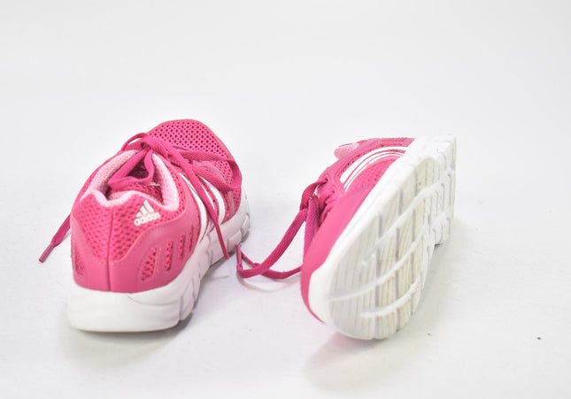 Adidas Breeze Damen Sportschuhe Sneaker EUR 38 Nr. 24-U 1279-Schuh-Gebraucht-secondhand