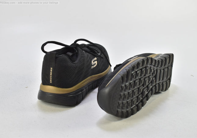 Skechers  Damen Sportschuhe Sneaker  EUR 38 Nr. 26-Y 1079