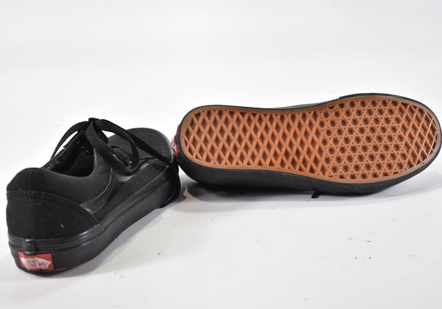 Vans Damen Sportschuhe Sneaker EUR 39 Nr. 24-M 2552-Schuh-Gebraucht-secondhand