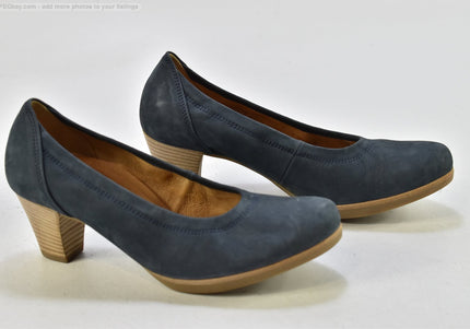 Gabor  Damen Pumps High Heels  UK 3,5 Nr. 25-O 117