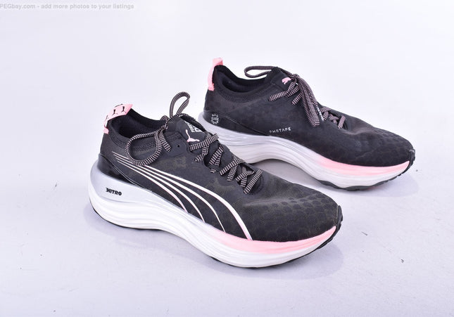Puma Nitro Damen Sportschuhe Sneaker EUR 38,5 Nr. 25-P 1235-SchuhGebraucht