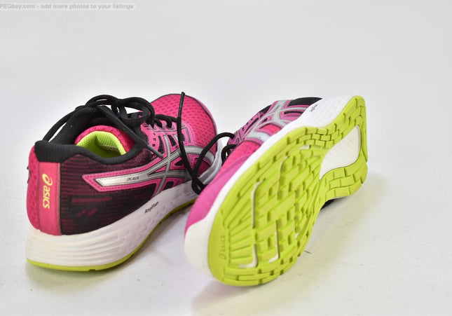 Asics Ikaia Damen Sportschuhe Sneaker  EUR 37 Nr. 25-U 2493