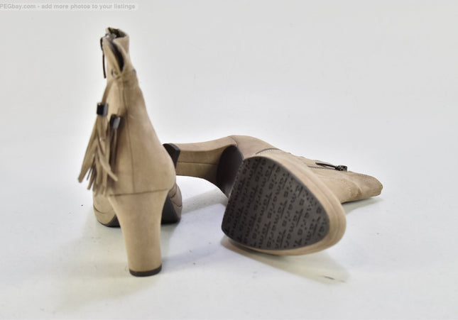 Tamaris  Damen Stiefelette Boots  EUR 40 Nr. 25-B 2028