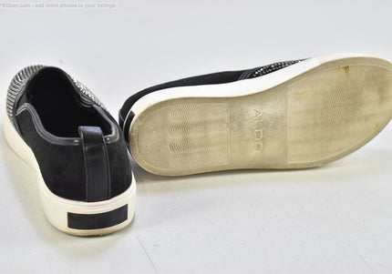Aldo  Damen Halbschuhe Slipper Ballerinas  EUR 36 Nr. 26-J 240