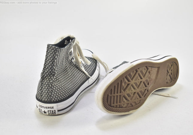 Converse Damen Sportschuhe Sneaker EUR 37 Nr. 25-J 3063-Schuh-Gebraucht-secondhand